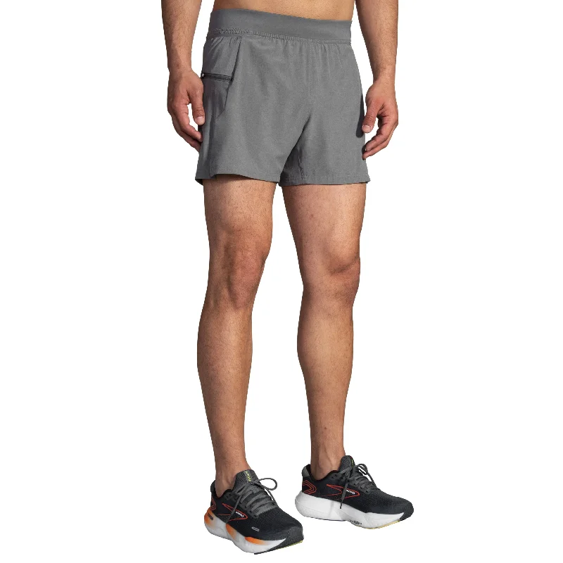 Brooks Men's Sherpa 5" 2-in-1 Short