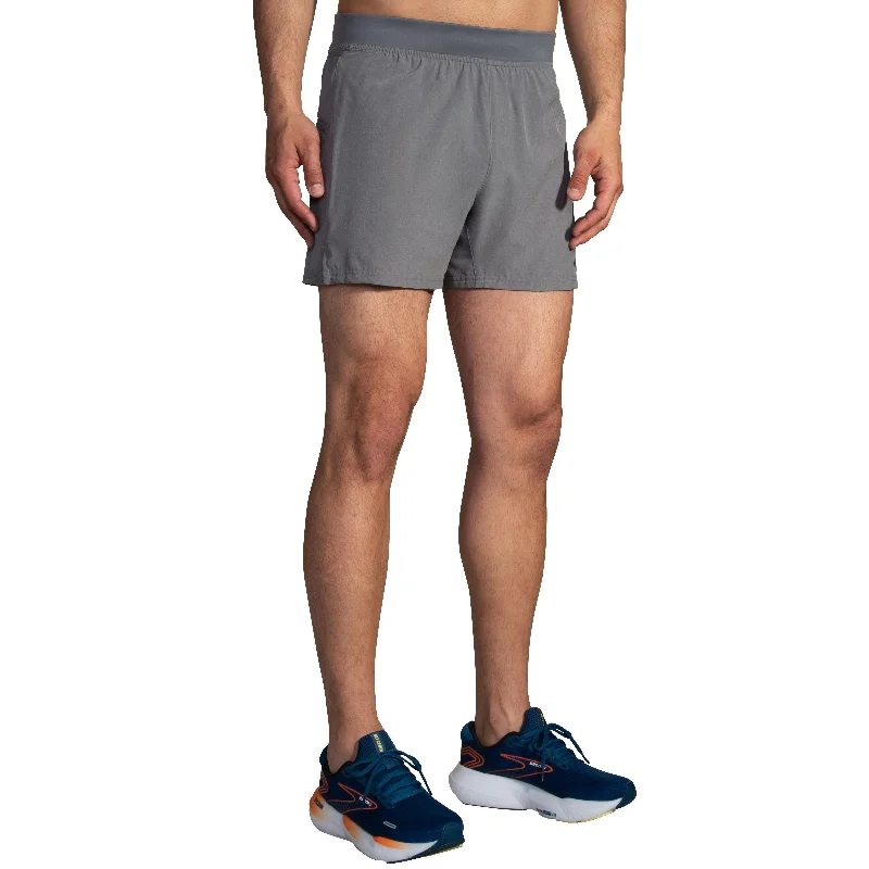 Brooks Men's Sherpa 5" Short