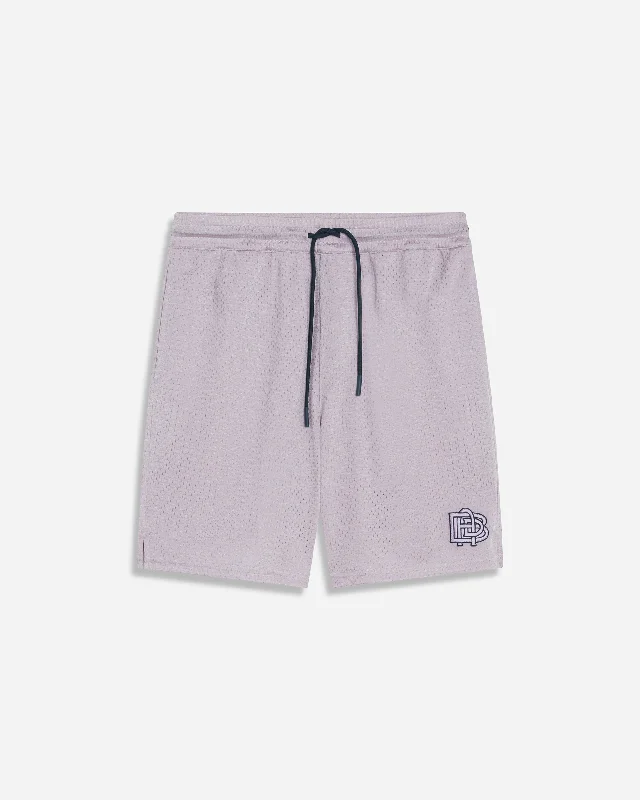 Clubhouse Mesh Short