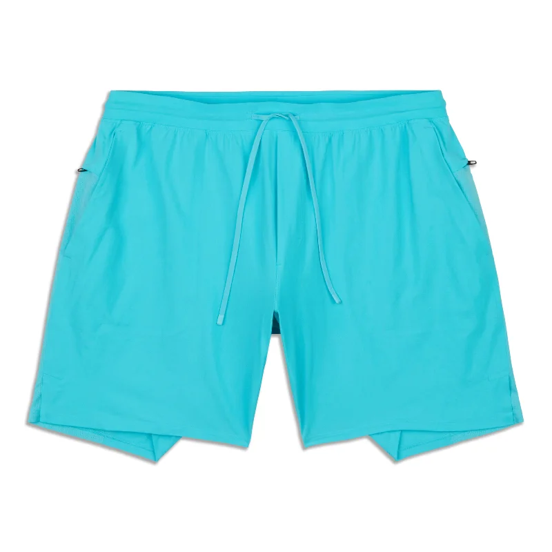 Active Swim Short - Resale