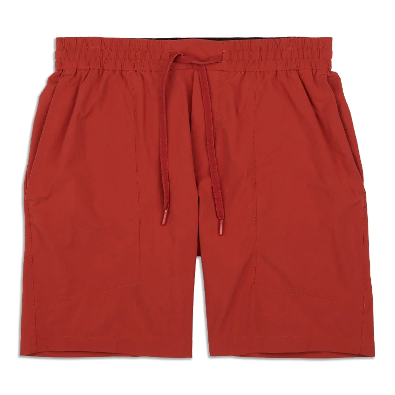 Bowline Short