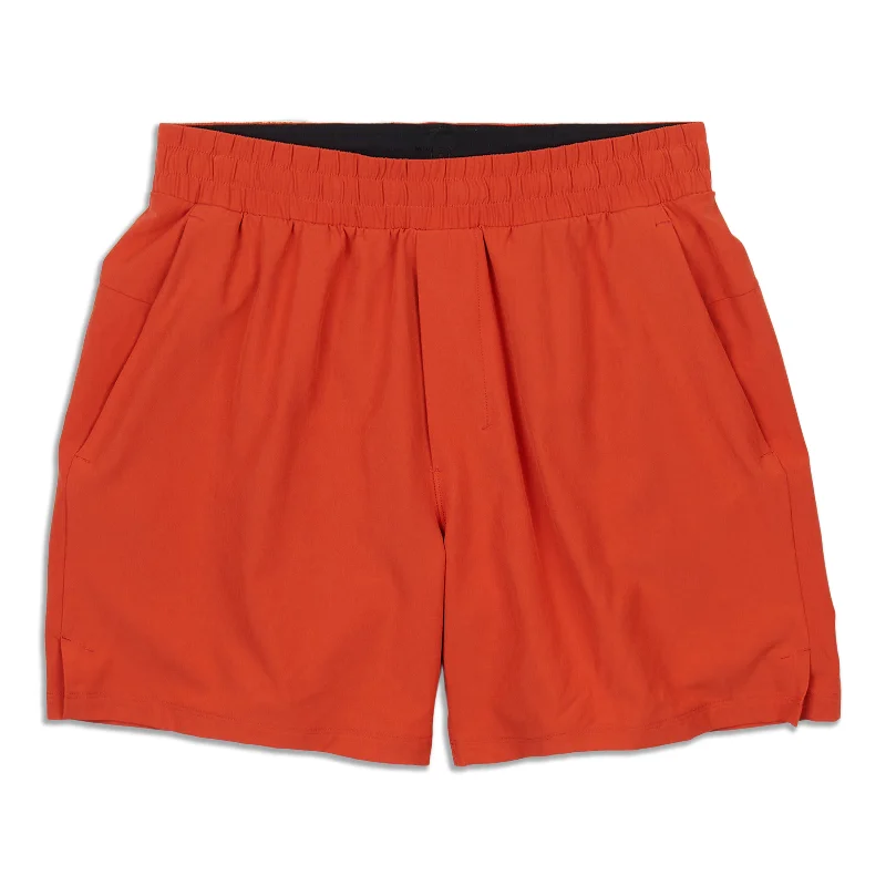 Channel Cross Swim Short - Resale