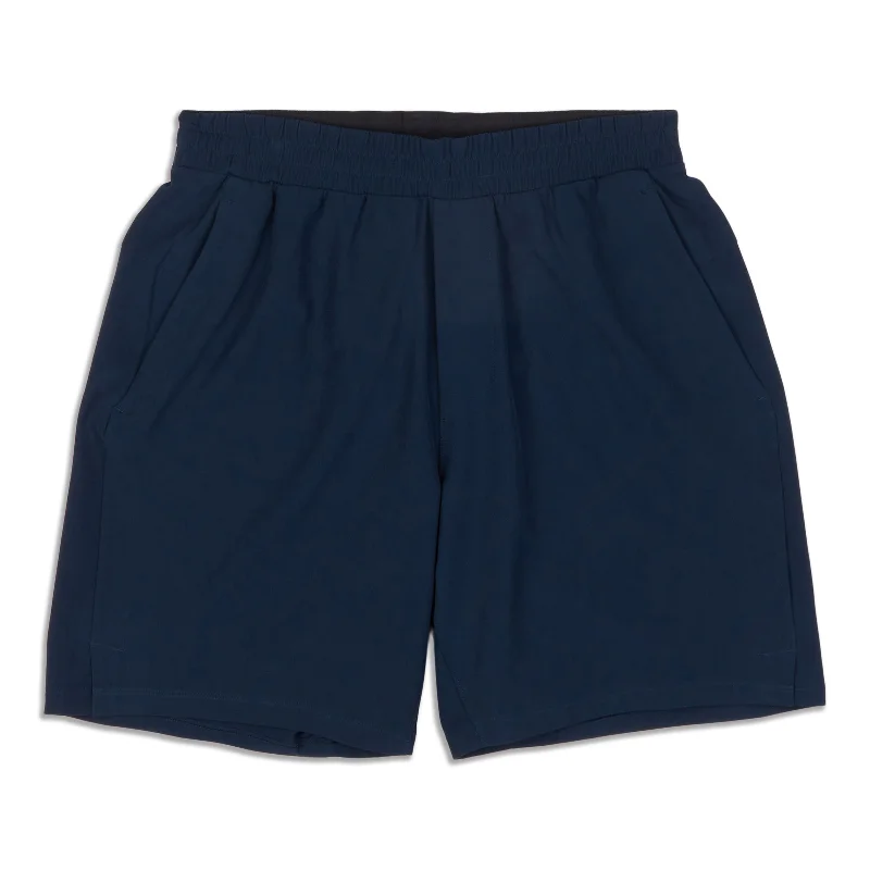 Channel Cross Swim Short - Resale