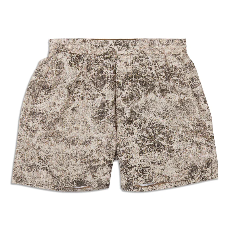 Channel Cross Swim Short - Resale