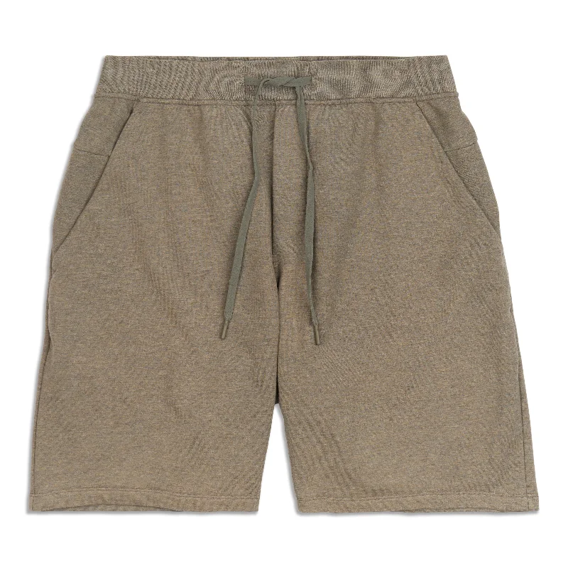 City Sweat Short - Resale