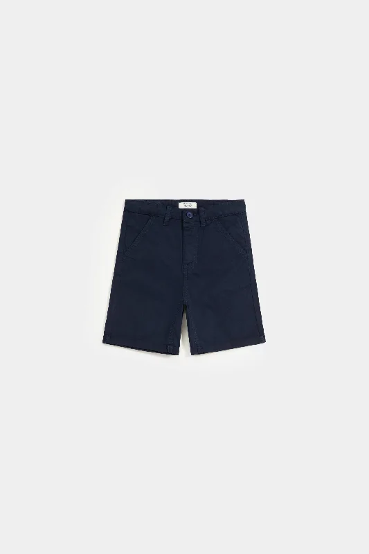 Classic Chino Short