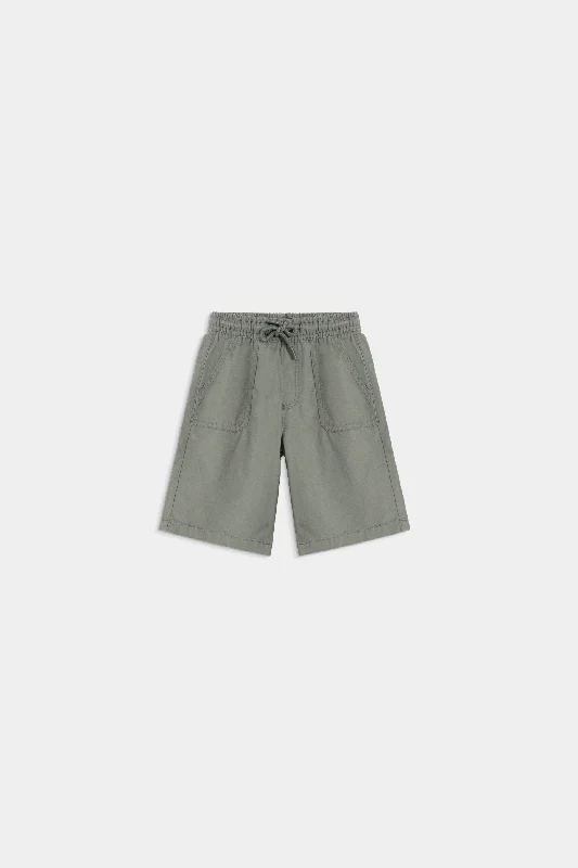 Cargo Short