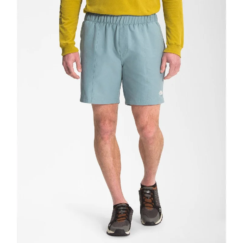 Men's Class V Pull-On Short