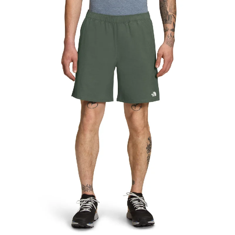 Men's Wander Short