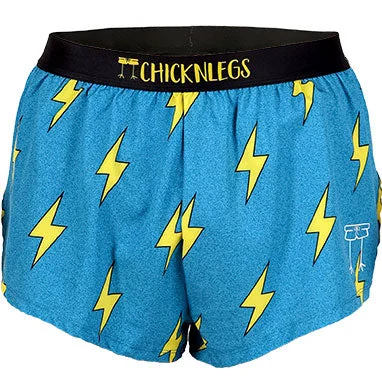 Chickn Legs Men's 2" Split Short