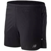 Men's New Balance Impact 5" Short