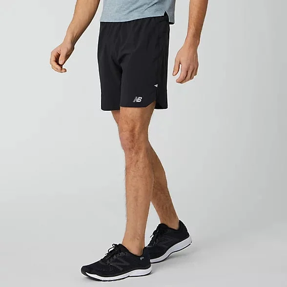 Men's New Balance Impact 7" Short