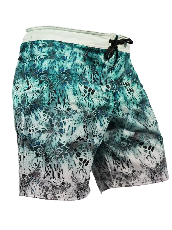 Men's Typhoon Fade Board Short