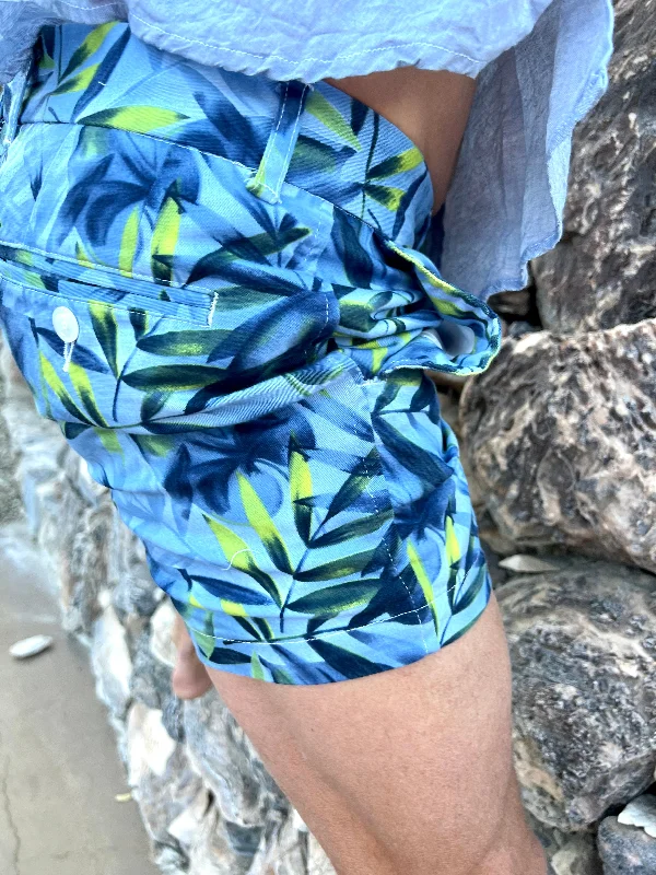 ocean palmetto short