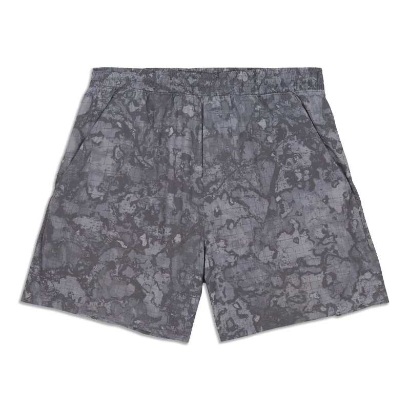 Pace Breaker Lined Short - Resale