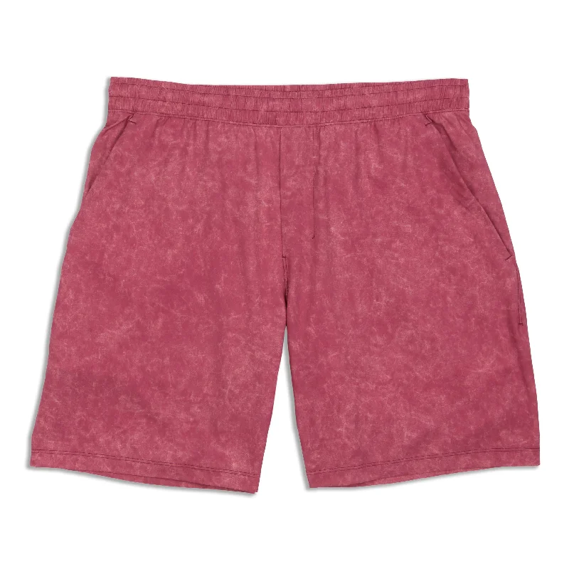 Pace Breaker Lined Short - Resale