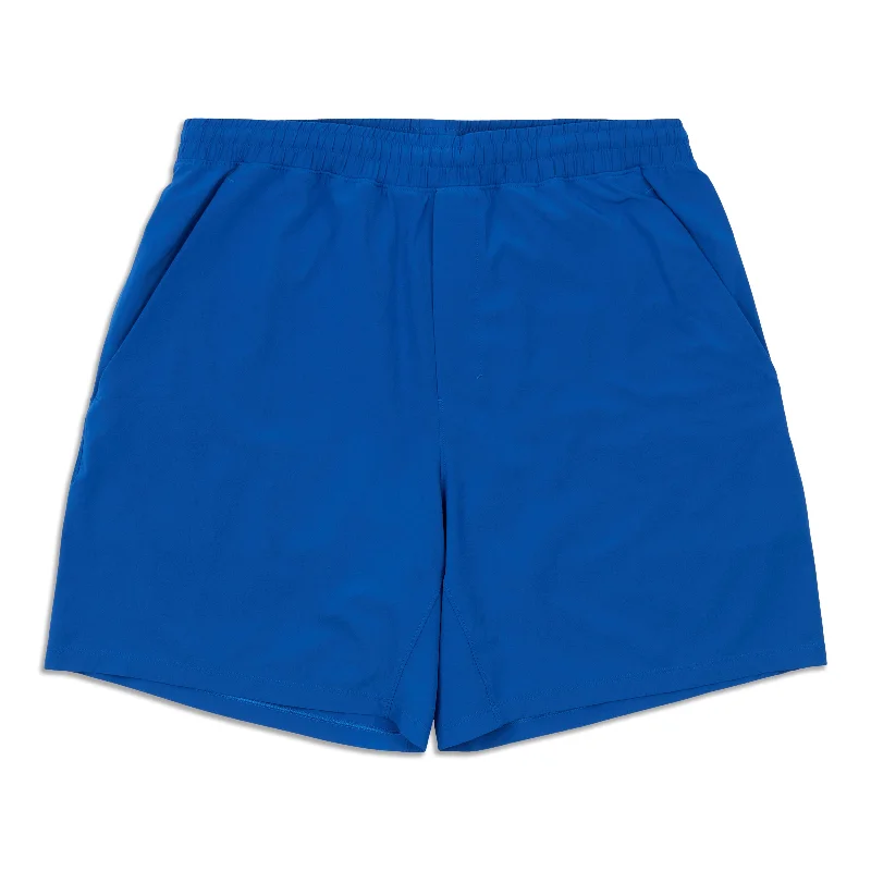 Pace Breaker Lined Short - Resale