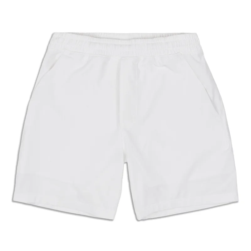 Pace Breaker Lined Short - Resale