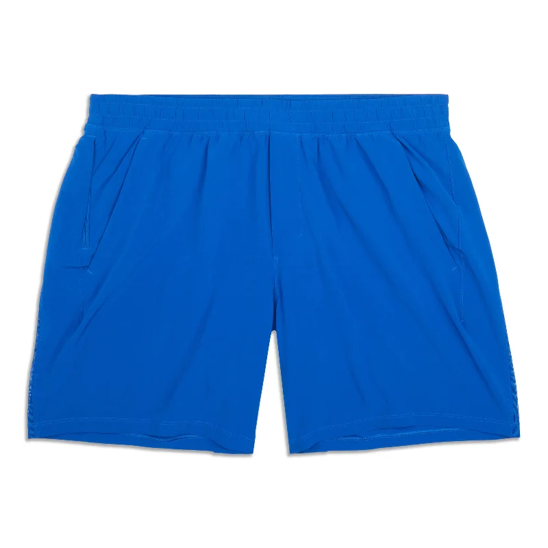 Pace Breaker Lined Short - Resale