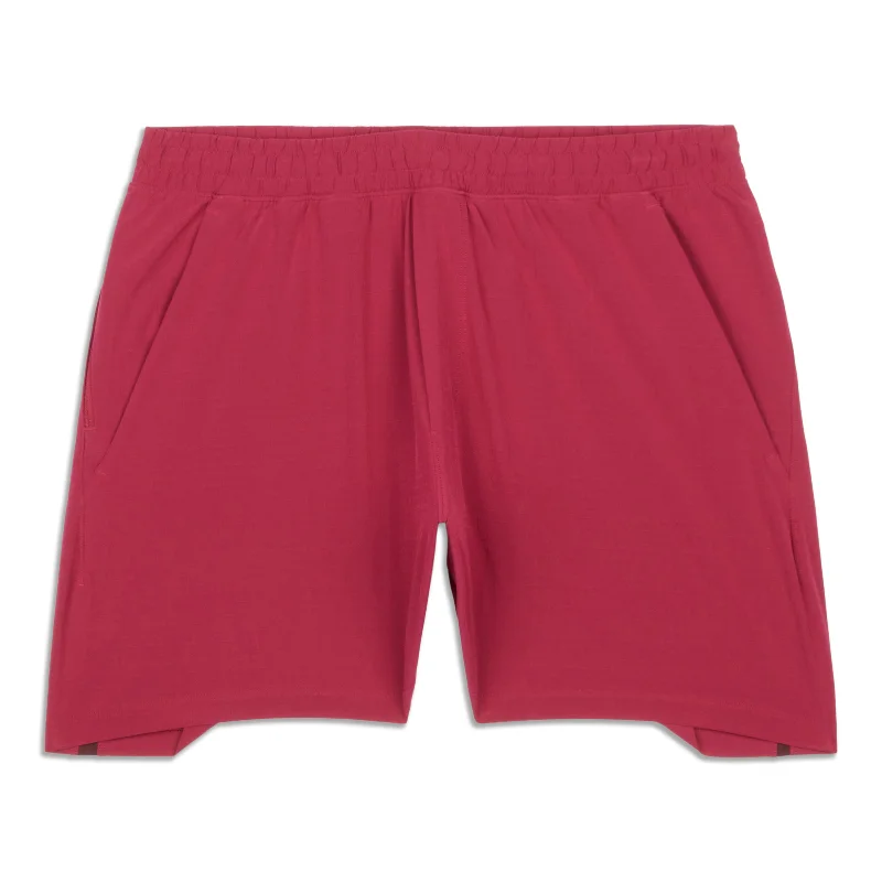 Pace Breaker Lined Short - Resale