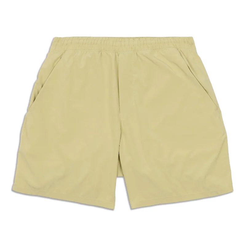 Pace Breaker Short