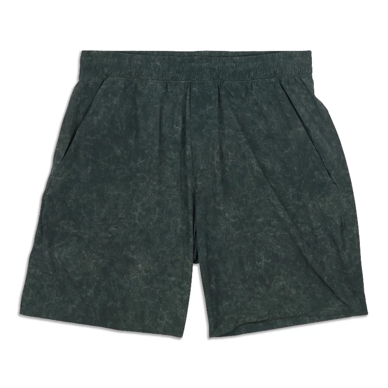 Pace Breaker Short