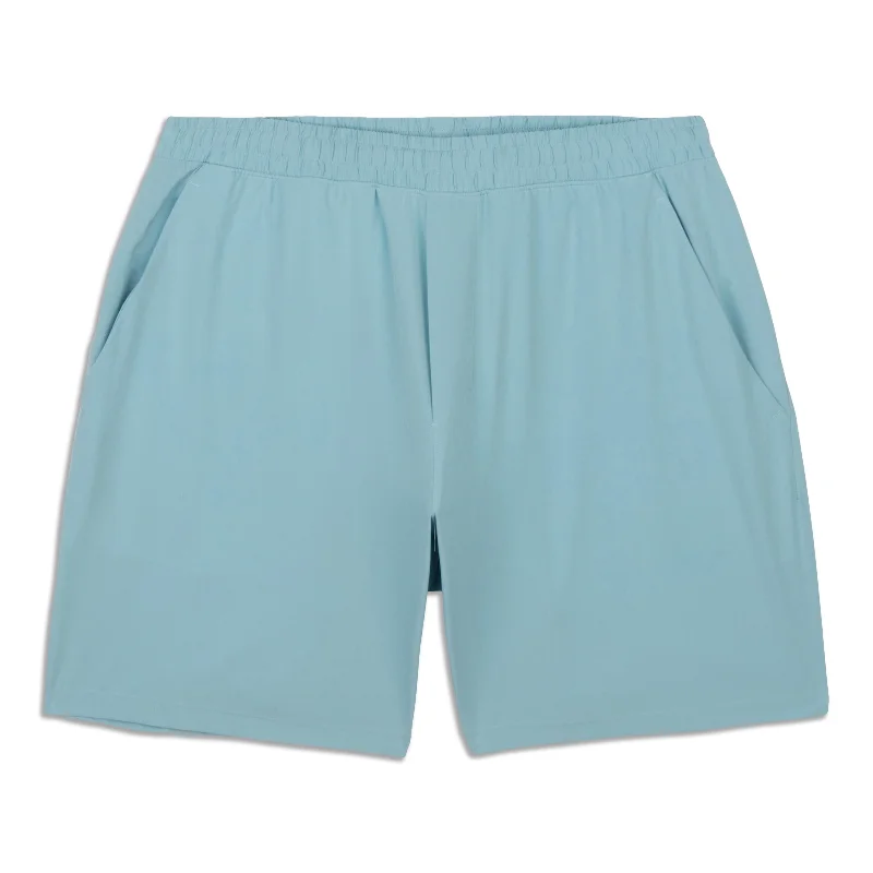 Pace Breaker Short - Resale