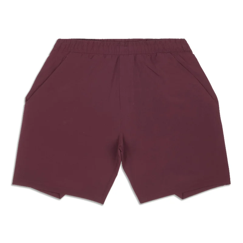 Pace Breaker Short - Resale