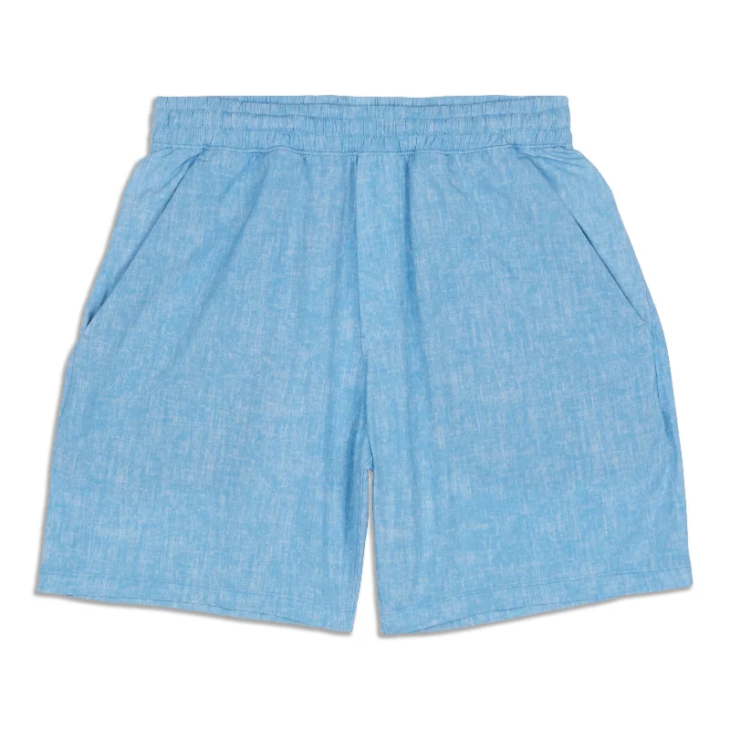 Pace Breaker Short - Resale