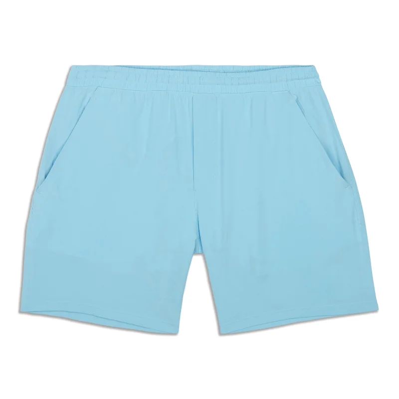 Pace Breaker Short - Resale