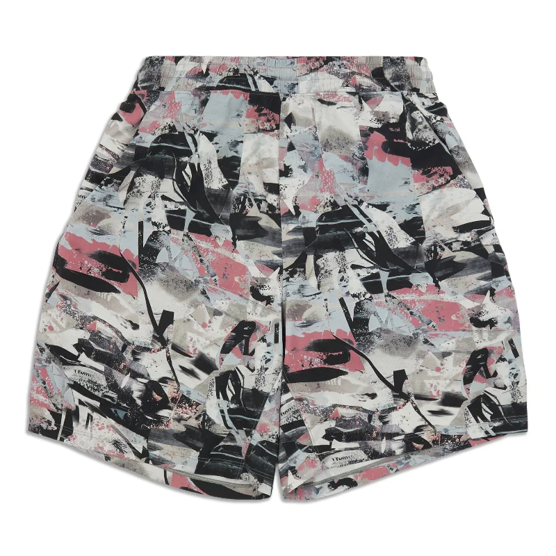 Pace Breaker Short - Resale