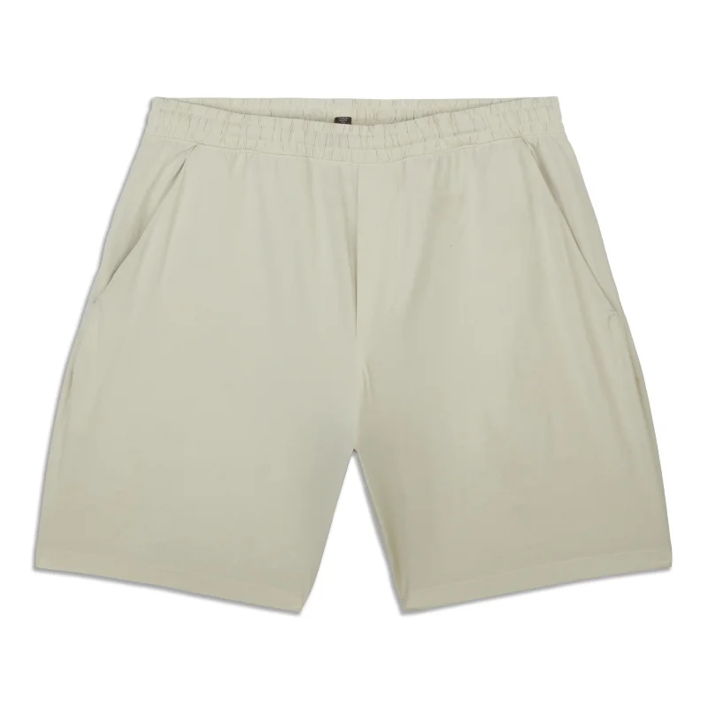 Pace Breaker Short - Resale