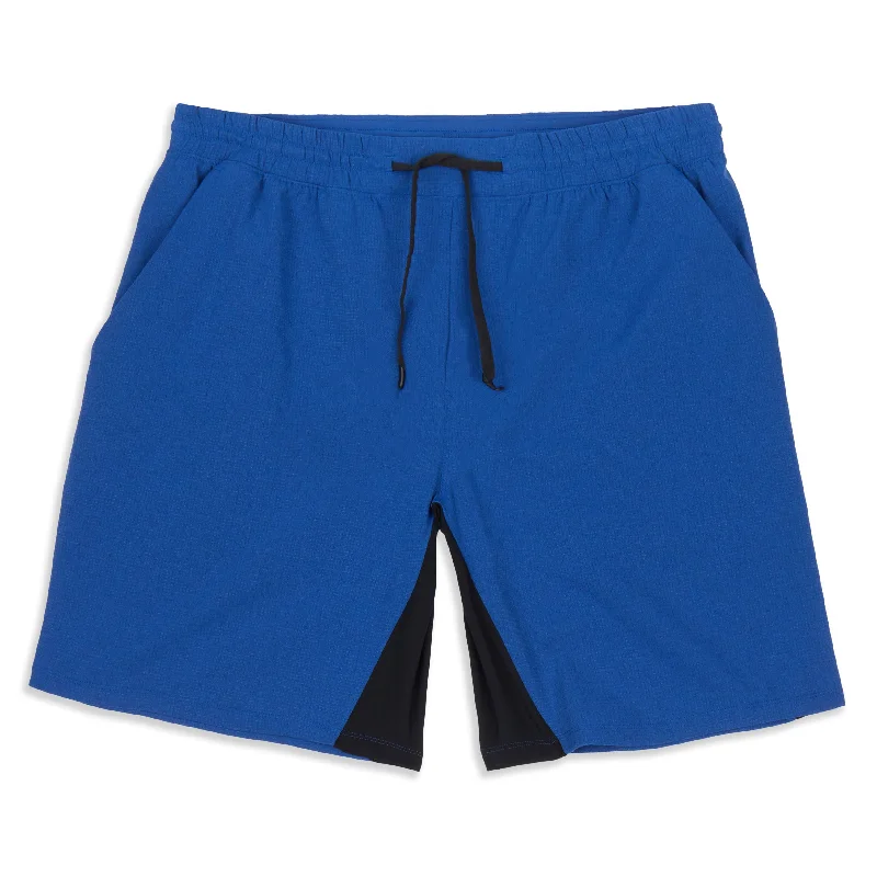 Pace Breaker Swim Short - Resale