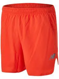 Men's New Balance Q Speed 5" short