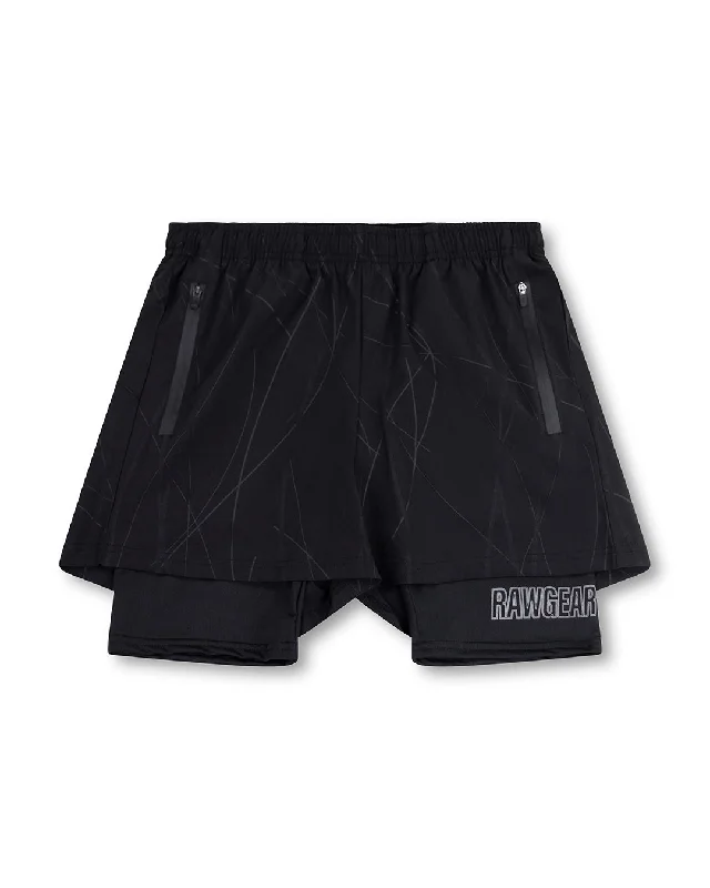 Performance Compression Short