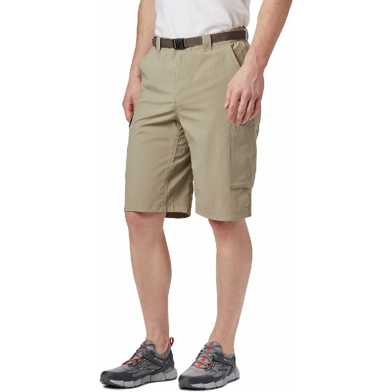 Men's Silver Ridge Cargo Short