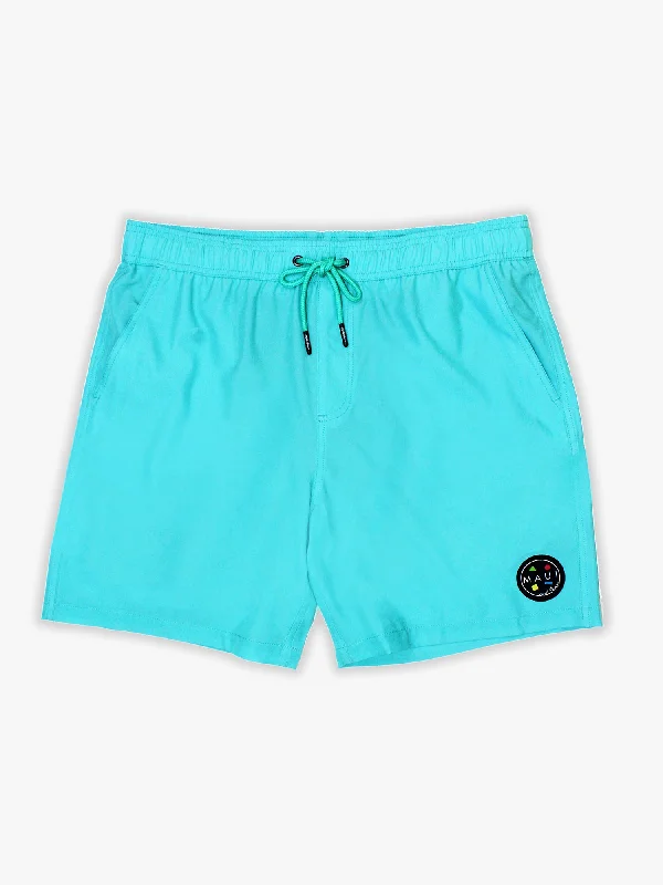 Spike Hybrid Compression Sport Short