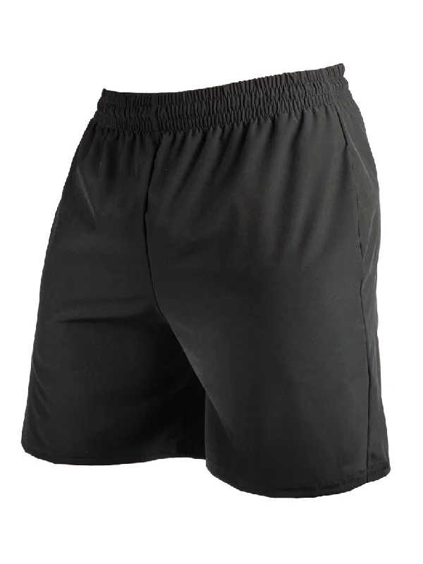 Men's Woven Pocketed Short