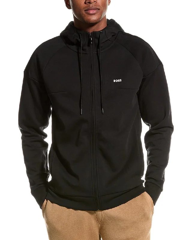 BOSS Hugo Boss Saggy Track Jacket