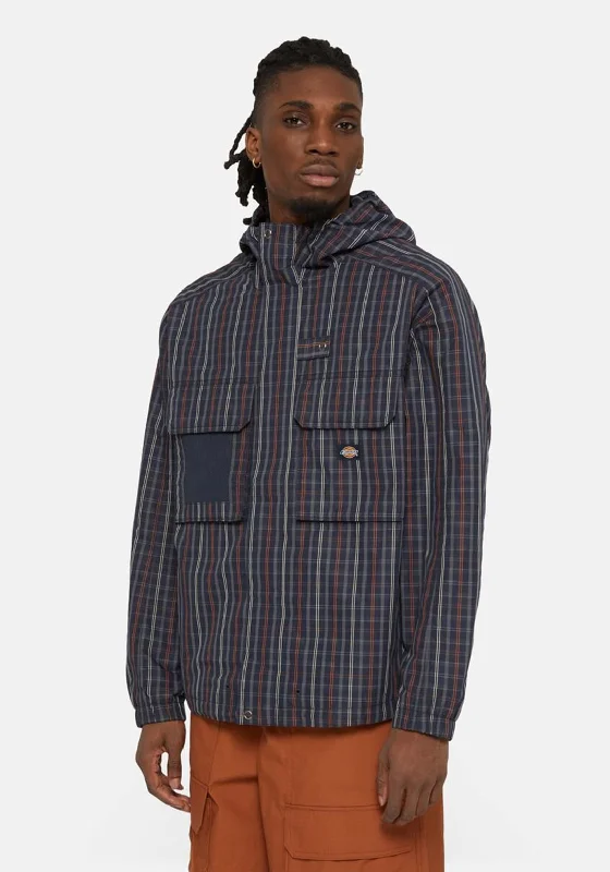 Dickies Surry Jacket, Dark Blue