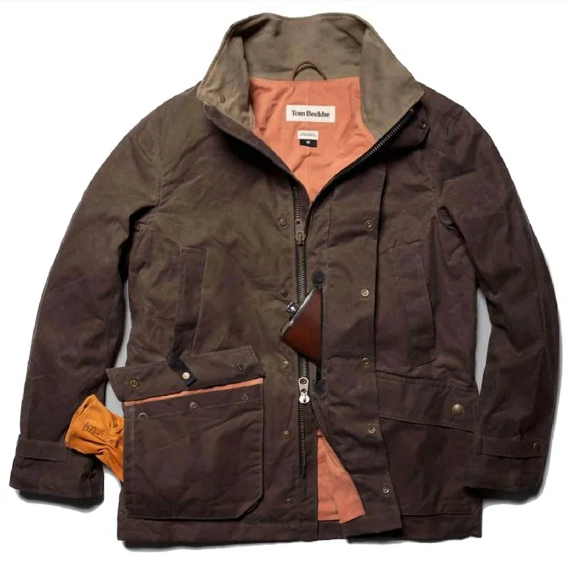 Men's Tensaw Jacket