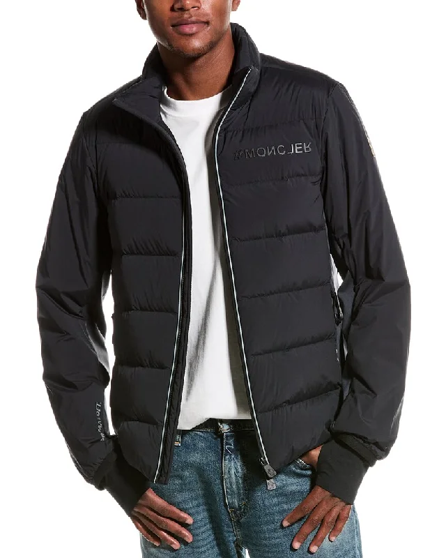 Moncler Pocol Jacket