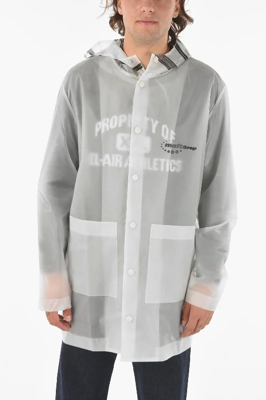 MSFTSrep Sheer Waterproof Jacket