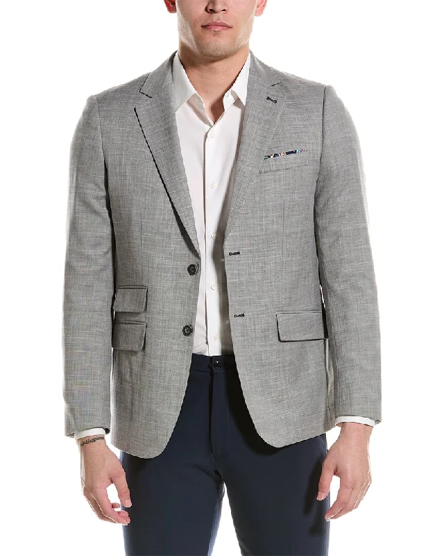 Paisley & Gray Dover Slim Fit Jacket