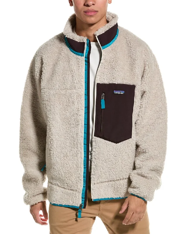 Patagonia Classic Retro Jacket