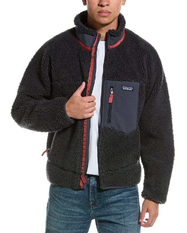 Patagonia Classic Retro Jacket