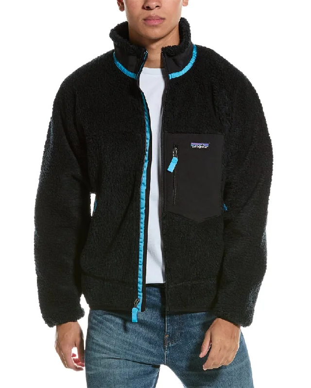 Patagonia Classic Retro Jacket