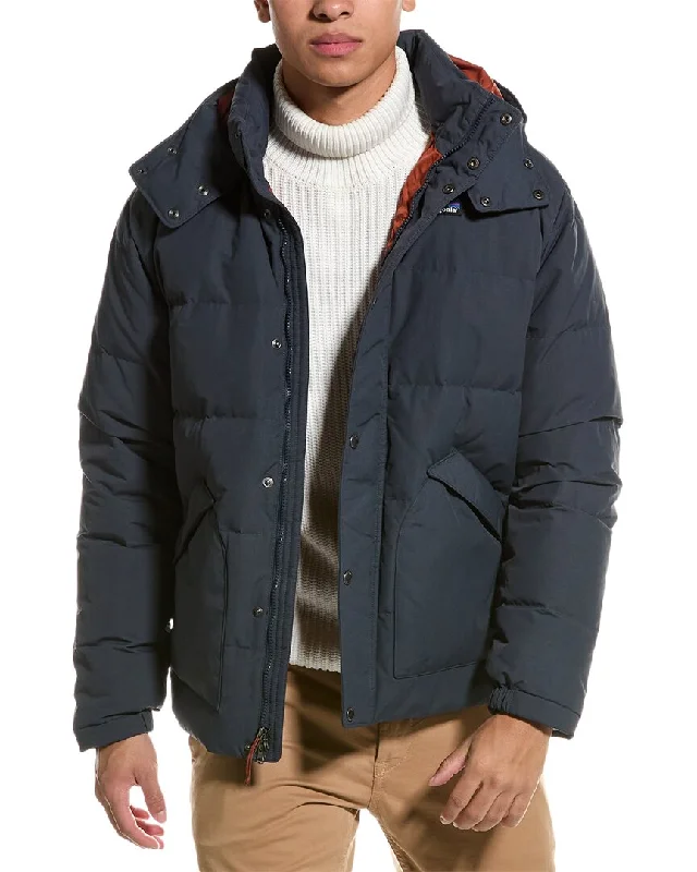 Patagonia Downdrift Jacket