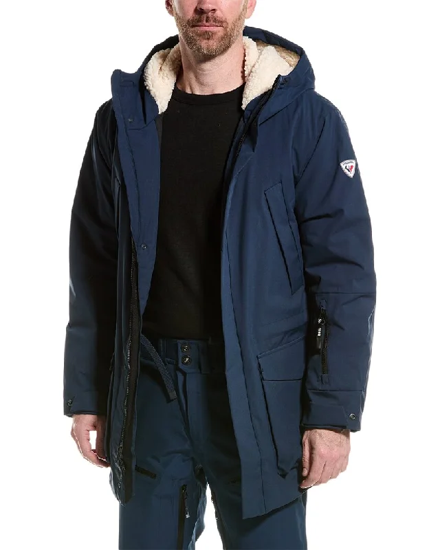 Rossignol Parka Jacket