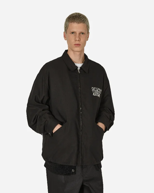 Vietnam Jacket (Type-2) Black